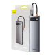 Baseus Metal Gleam Series 11-in-1 Multifunctional Hub (CAHUB-CT0G)