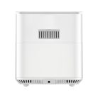 Xiaomi Smart Air Fryer 6.5L okos forrólevegős sütő (BHR7358EU) White