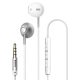 Baseus Encok H06 Earphones Silver (NGH06-0S)