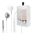 Baseus Encok H06 Earphones Silver (NGH06-0S)