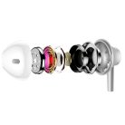 Baseus Encok H06 Earphones Silver (NGH06-0S)