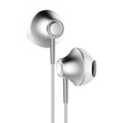Baseus Encok H06 Earphones Silver (NGH06-0S)