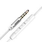 Baseus Encok H06 Earphones Silver (NGH06-0S)