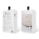 Baseus Encok H06 Earphones Silver (NGH06-0S)
