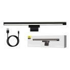 Baseus DGIWK-P01 I-Wok Pro Black Monitor Lamp