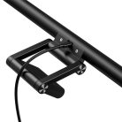 Baseus DGIWK-P01 I-Wok Pro Black Monitor Lamp