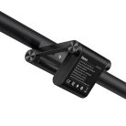 Baseus DGIWK-P01 I-Wok Pro Black Monitor Lamp