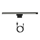 Baseus DGIWK-P01 I-Wok Pro Black Monitor Lamp