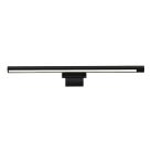 Baseus DGIWK-P01 I-Wok Pro Black Monitor Lamp