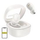 Baseus Bowie WM02 True Wireless Bluetooth fehér fülhallgató