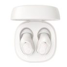 Baseus Bowie WM02 True Wireless Bluetooth fehér fülhallgató