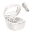 Baseus Bowie WM02 True Wireless Bluetooth fehér fülhallgató