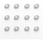 Roborock víztartály filter E4E5S5S6Q7Max szériához 12db (8.02.0063)