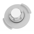 Roborock víztartály filter E4E5S5S6Q7Max szériához 12db (8.02.0063)