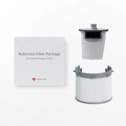   Roborock HEPA filter S7+ Onyx Auto Empty Dock-hoz (8.02.0102)