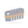 Roborock disposable dust bags for Q-REVO 6 pcs (8.02.0239)