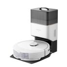 Roborock Q8 Max+ white