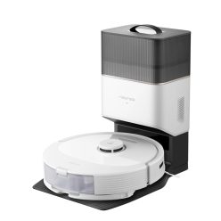 Roborock Q8 Max+ white