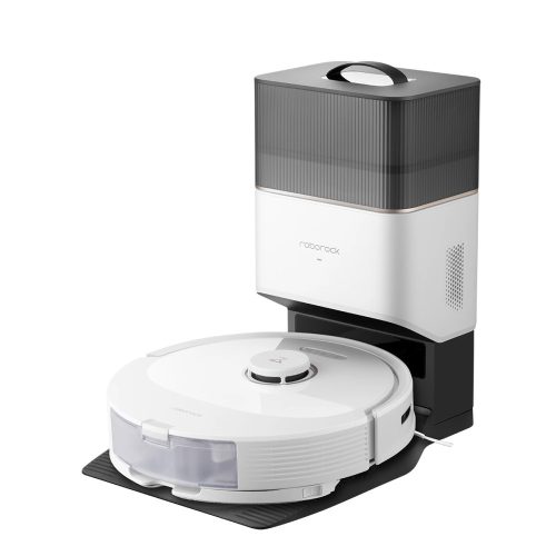 Roborock Q8 Max+ white