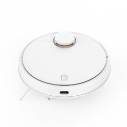 Xiaomi Robot Vacuum S12 robotporszívó fehér
