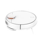 Xiaomi Robot Vacuum S12 robotporszívó fehér