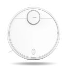 Xiaomi Robot Vacuum S12 robotporszívó fehér