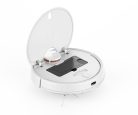 Xiaomi Robot Vacuum S12 robotporszívó fehér