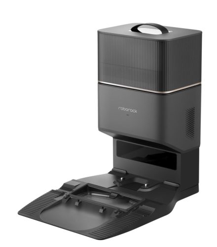 Roborock Q5 PRO+ black