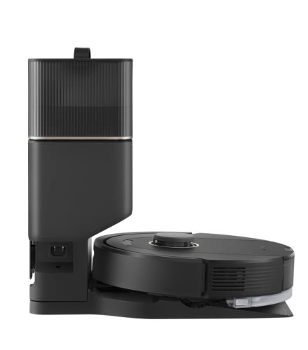 Roborock Q5 PRO+ black