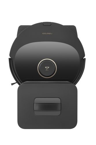 Roborock Q8 Max+ black