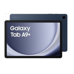   Samsung SM-X210 Galaxy Tab A9+ 11 Wi-Fi 4GB RAM 64GB Navy EU"
