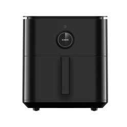   Xiaomi Smart Air Fryer 6.5 Liter forrólevegős sütő fekete (BHR7357EU)