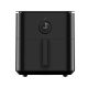 Xiaomi Smart Air Fryer 6.5 Liter forrólevegős sütő fekete (BHR7357EU)