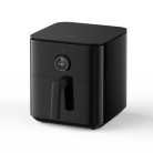 Xiaomi Smart Air Fryer 6.5 Liter forrólevegős sütő fekete (BHR7357EU)