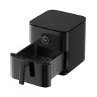 Xiaomi Smart Air Fryer 6.5 Liter forrólevegős sütő fekete (BHR7357EU)