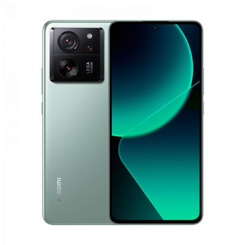 Xiaomi 13T Pro 12GB+512GB okostelefon, Meadow Green