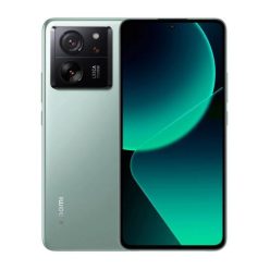 Xiaomi 13T 5G Dual SIM 12GB RAM 256GB With Charger Green EU