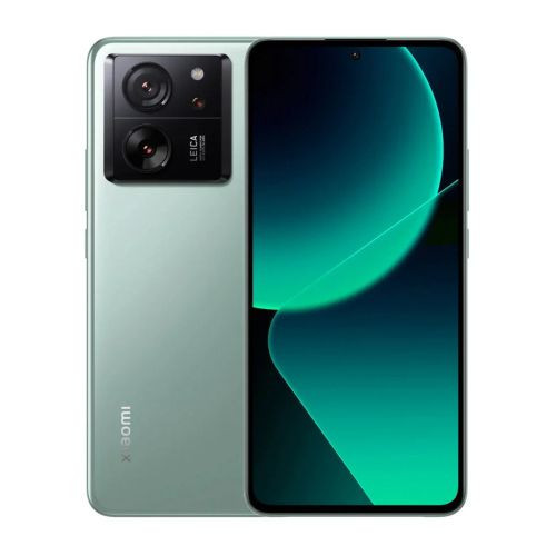 Xiaomi 13T 5G Dual SIM 12GB RAM 256GB With Charger Green EU