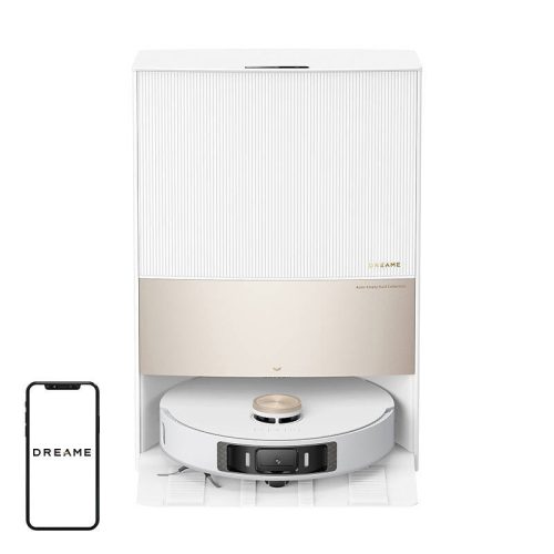 Dreame L20 Ultra Complete Robot Vacuum Cleaner