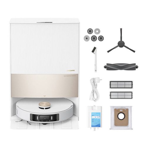 Dreame L20 Ultra Complete Robot Vacuum Cleaner