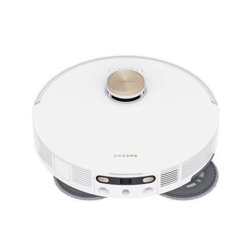 Dreame L20 Ultra Complete Robot Vacuum Cleaner