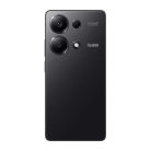 Redmi Note 13 Pro 4G 12GB+512GB okostelefon, Midnight Black