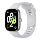 Redmi Watch 4 okosóra (BHR7848GL) Silver Gray