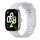 Redmi Watch 4 okosóra (BHR7848GL) Silver Gray