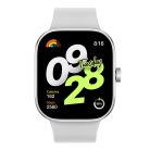 Redmi Watch 4 okosóra (BHR7848GL) Silver Gray