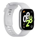 Redmi Watch 4 okosóra (BHR7848GL) Silver Gray