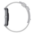 Redmi Watch 4 okosóra (BHR7848GL) Silver Gray
