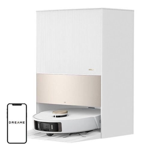 Dreame L20 Ultra Robot Vacuum Cleaner