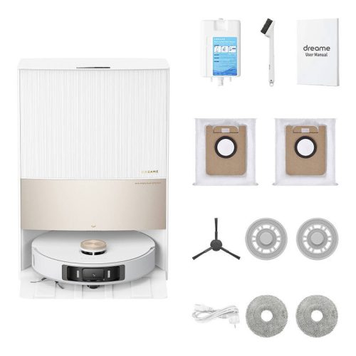 Dreame L20 Ultra Robot Vacuum Cleaner