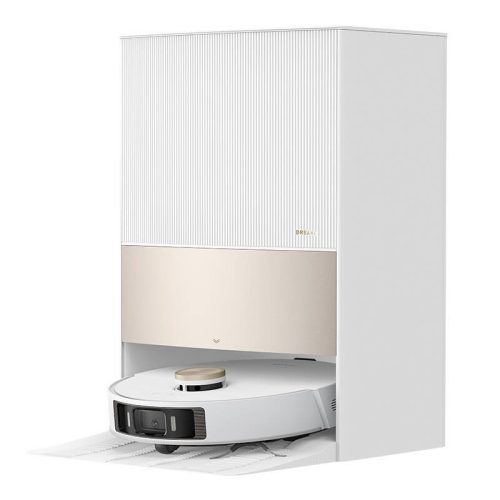 Dreame L20 Ultra Robot Vacuum Cleaner